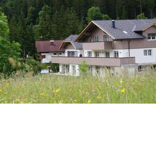 Urlaubsapartments Pfleger