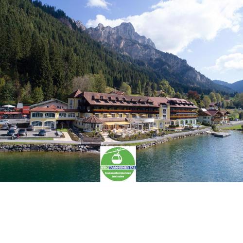 Via Salina - Hotel am See - Adults Only