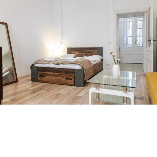 Vibrant 1BR - Ideal Long Stay Accommodation