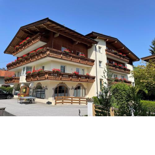 Vicky Apartments, Wildschönau-Niederau