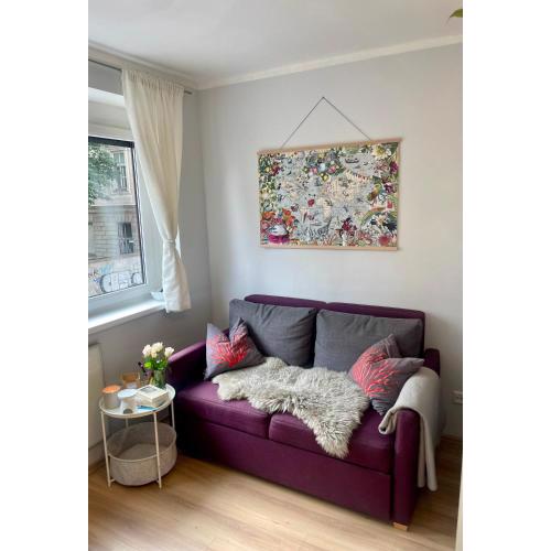 Vienna Business-Apartment 1-6 months