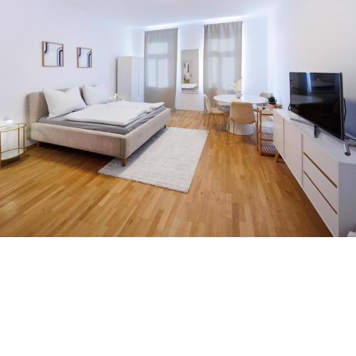 Vienna Cozy Living-11th District