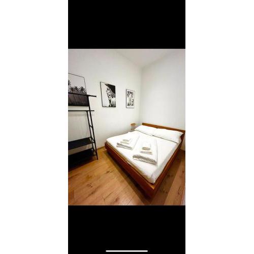 Vienna Prater Apartment
