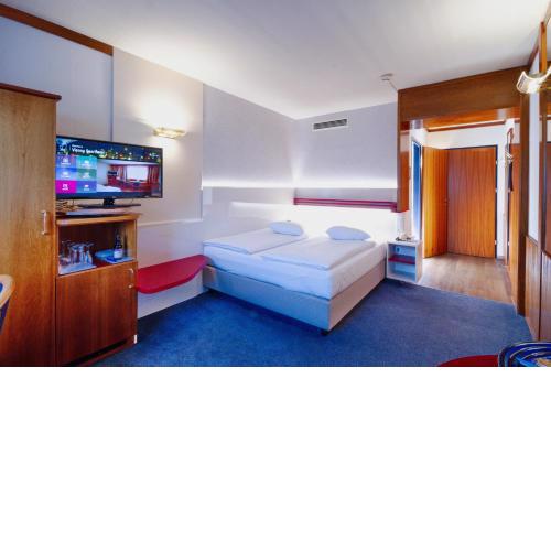 Vienna Sporthotel