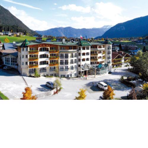 Vier Jahreszeiten Wellnessresort Achensee