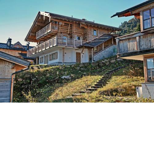 Villa Alpin