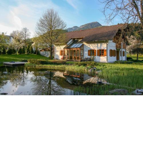 Villa Anna Bad Goisern am Hallstättersee