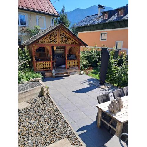Villa apartments Hinterer 2&5 bedrooms