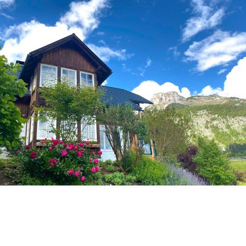 Villa Bellevue Altaussee
