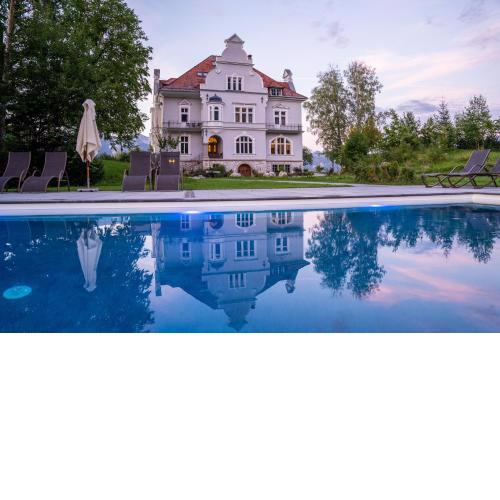 Villa Bergzauber