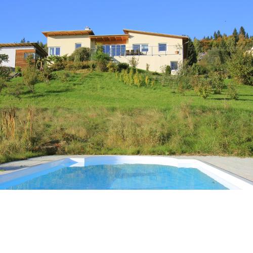 Villa Carinthia by Interhome
