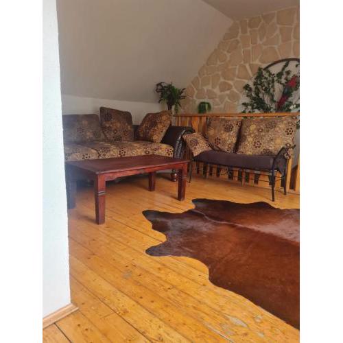 Villa Dany