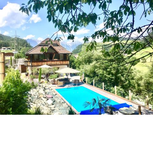 Villa Evy