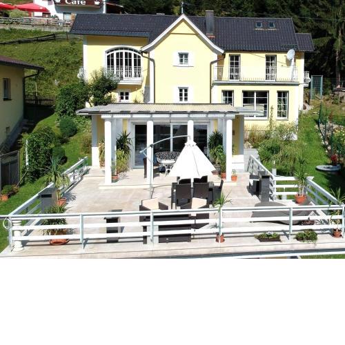 Villa Marie-Sophie by Interhome