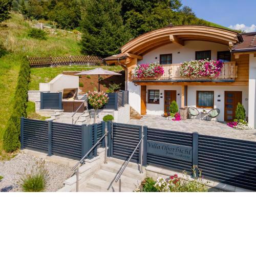 Villa Oberbichl