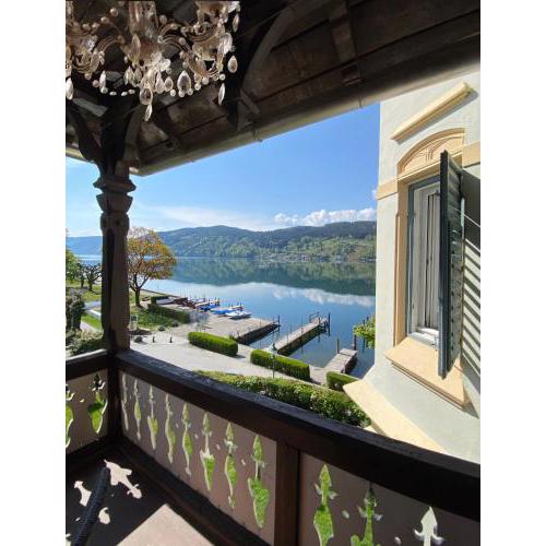 Villa Streintz