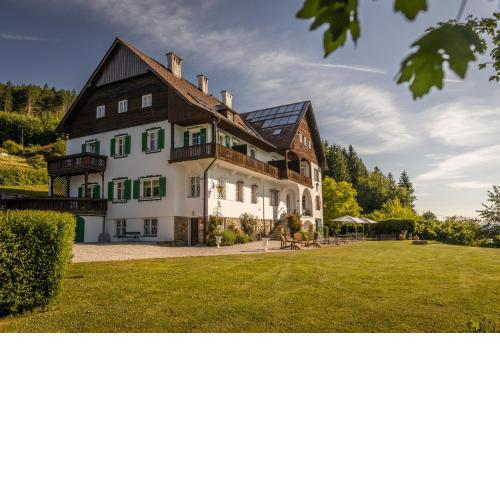 Villa Weiss