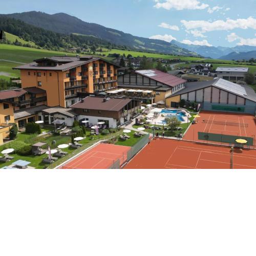 Vital & Sporthotel Brixen