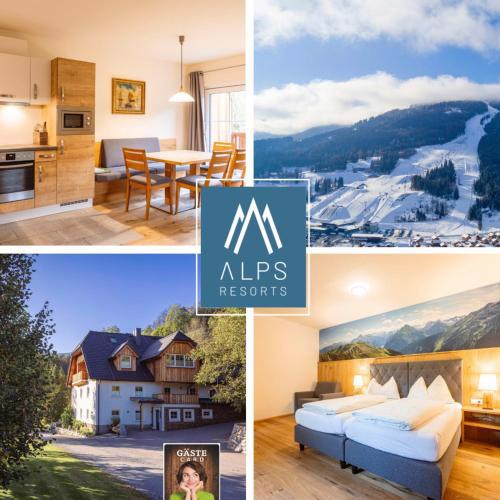 Vitalhof am Kreischberg by ALPS RESORTS