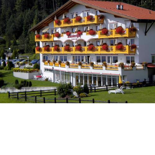 Vitalhotel Kaiserhof