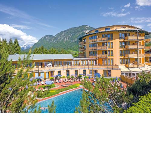 Vivea Gesundheitshotel Bad Häring