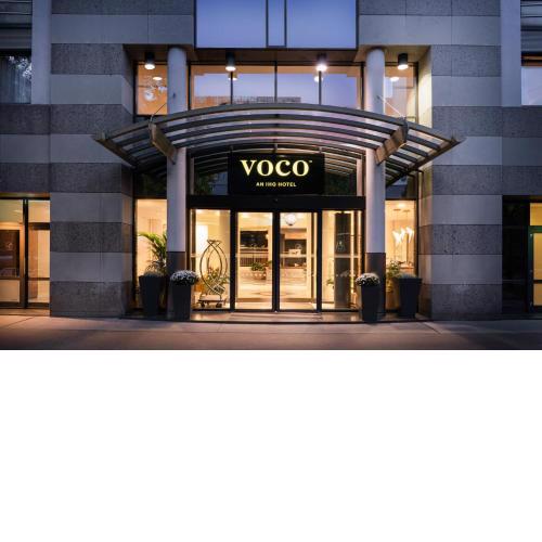 voco Vienna Prater by IHG