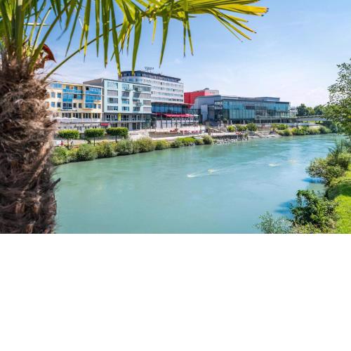 voco Villach by IHG