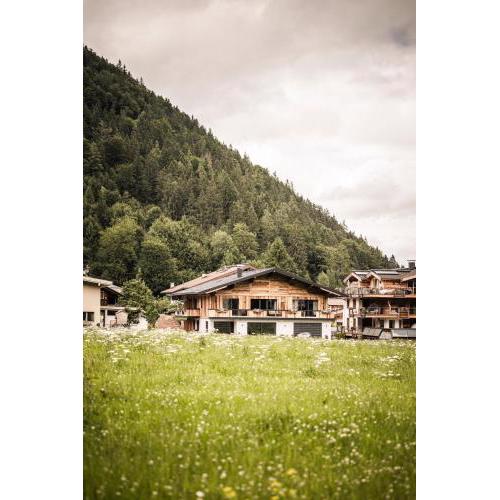 Wagnerhof Apartments