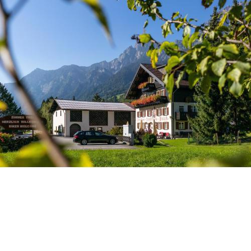 Walch's Camping & Landhaus