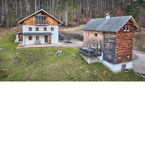 Waldharmonie - Chalet & Apartments