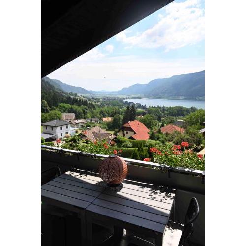 Waldvilla BERGSEE