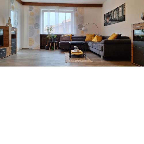Walters Appartment - Wohfühlurlaub für Mensch und Hund