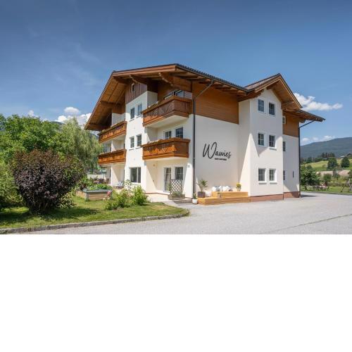 Wawies Apartments