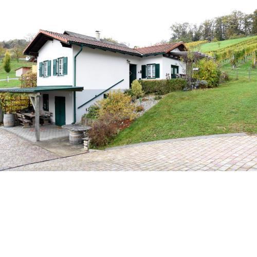Wein & Wohnen MATZL - Ferienwohnung