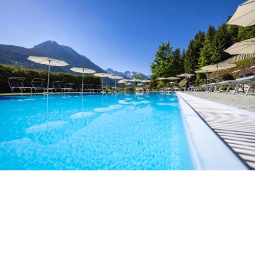 Wellness-Aparthotel Montana