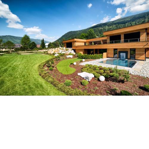 Wellnesshotel Eggerwirt