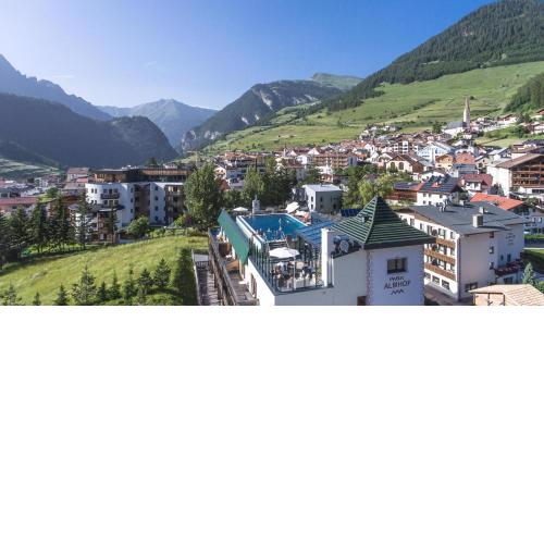 Wellnesshotel Mein Almhof Superior