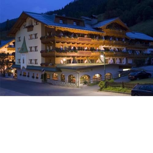 Wellnesshotel Mitterwirt