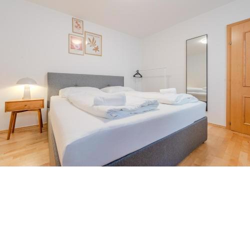 Whats-App Self-Check-IN - Bad Aussee City House