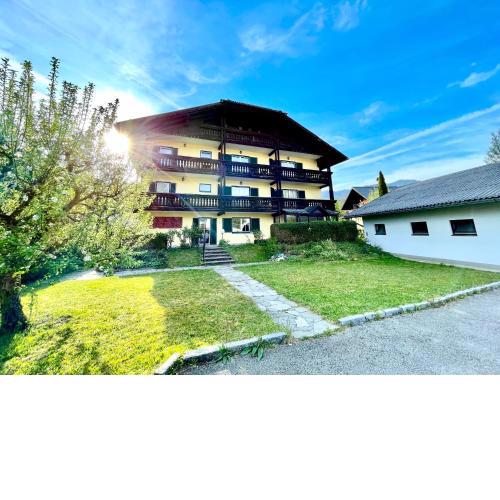 Whats-App Self-Check-IN - Villa Maria Theresia