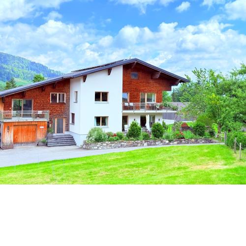 Wiesen Appartment
