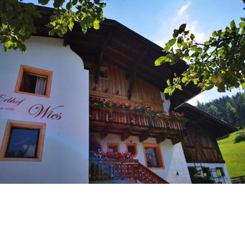Wieserhof Tirol