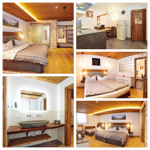 Wildbach Apartments