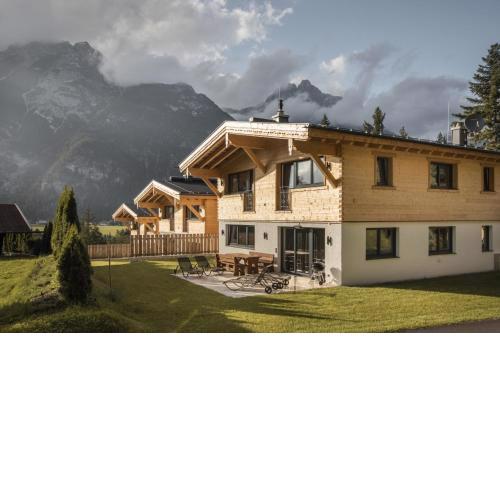 Wilderer Chalets
