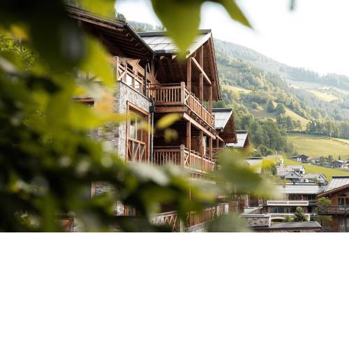 Wildkogel Resorts - DAS Bramberg