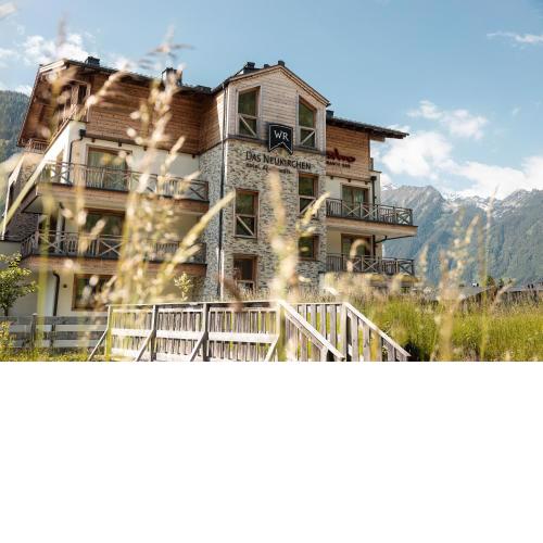 Wildkogel Resorts - DAS Neukirchen