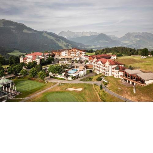 Wohlfühlresort Peternhof