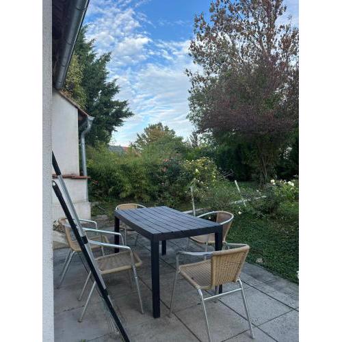 Wohnen mit Garten Top3 od Top1