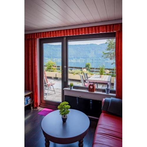 Wohnung Seeblick