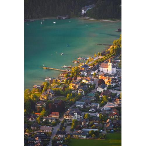 Wolfgangsee Appartements